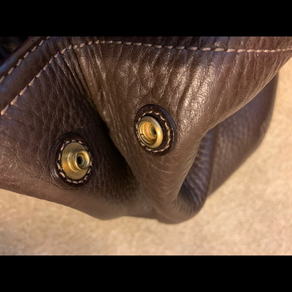 Coach Purse - Picture 5 of 8